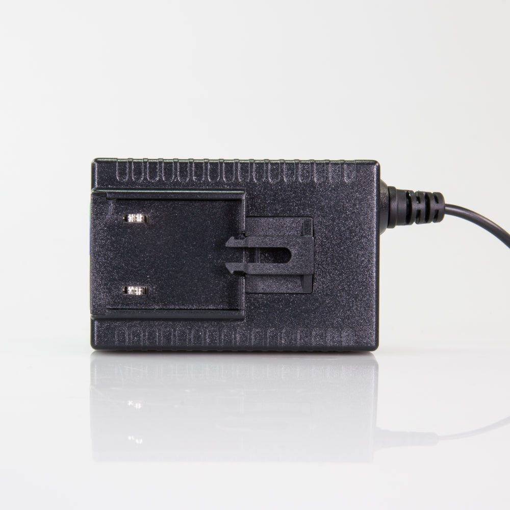 Reflecmedia 12V World Power Supply Unit with US, UK, EU Adapters