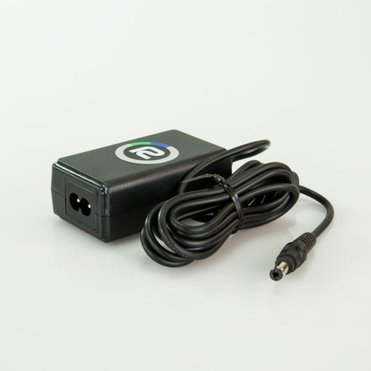Reflecmedia 12V World Power Supply Unit with US, UK, EU Adapters.