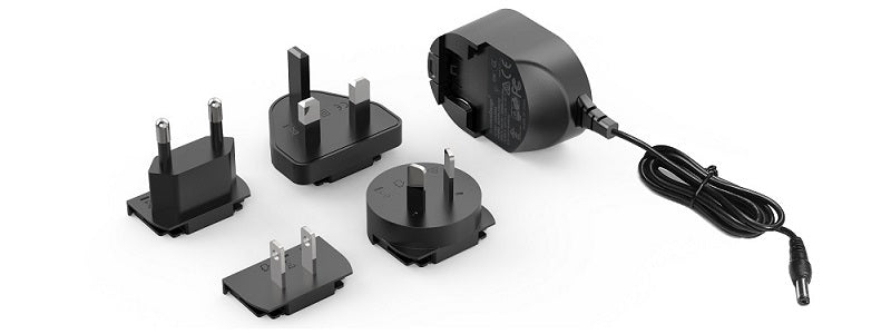 Science Image NDI HD mini - SDI & HDMI Full NDI Converter with Mounting Bracket