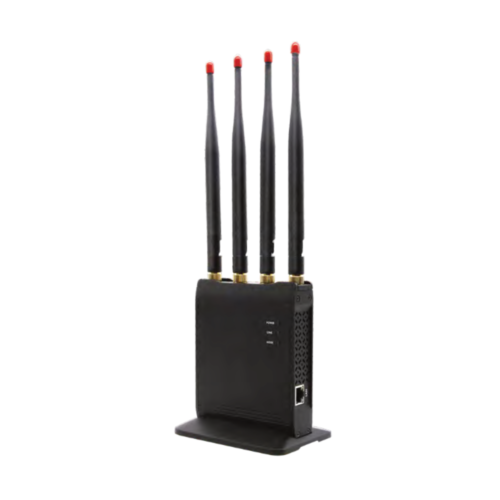 CVW Professional WiFi Adapter