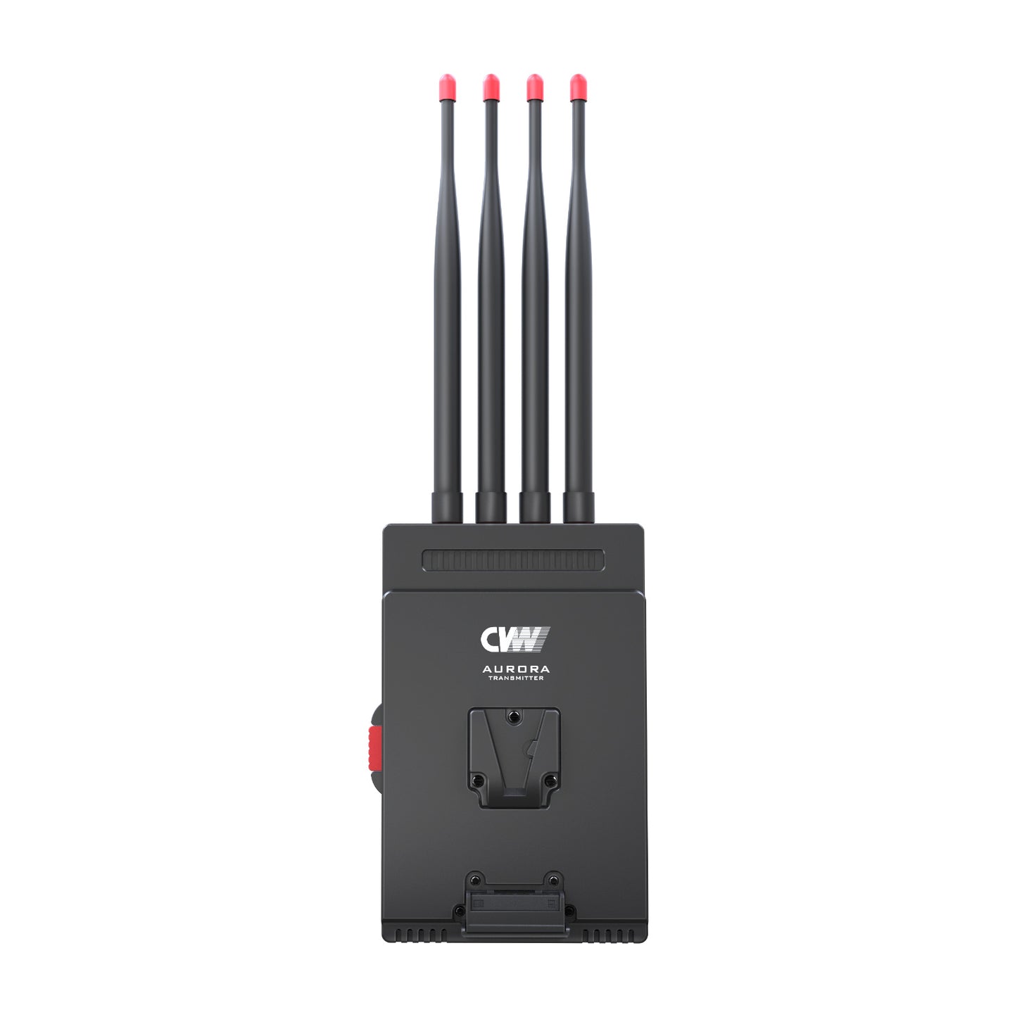CVW Aurora 4K HDR 500M (1600 ft) Wireless Video Transmission System