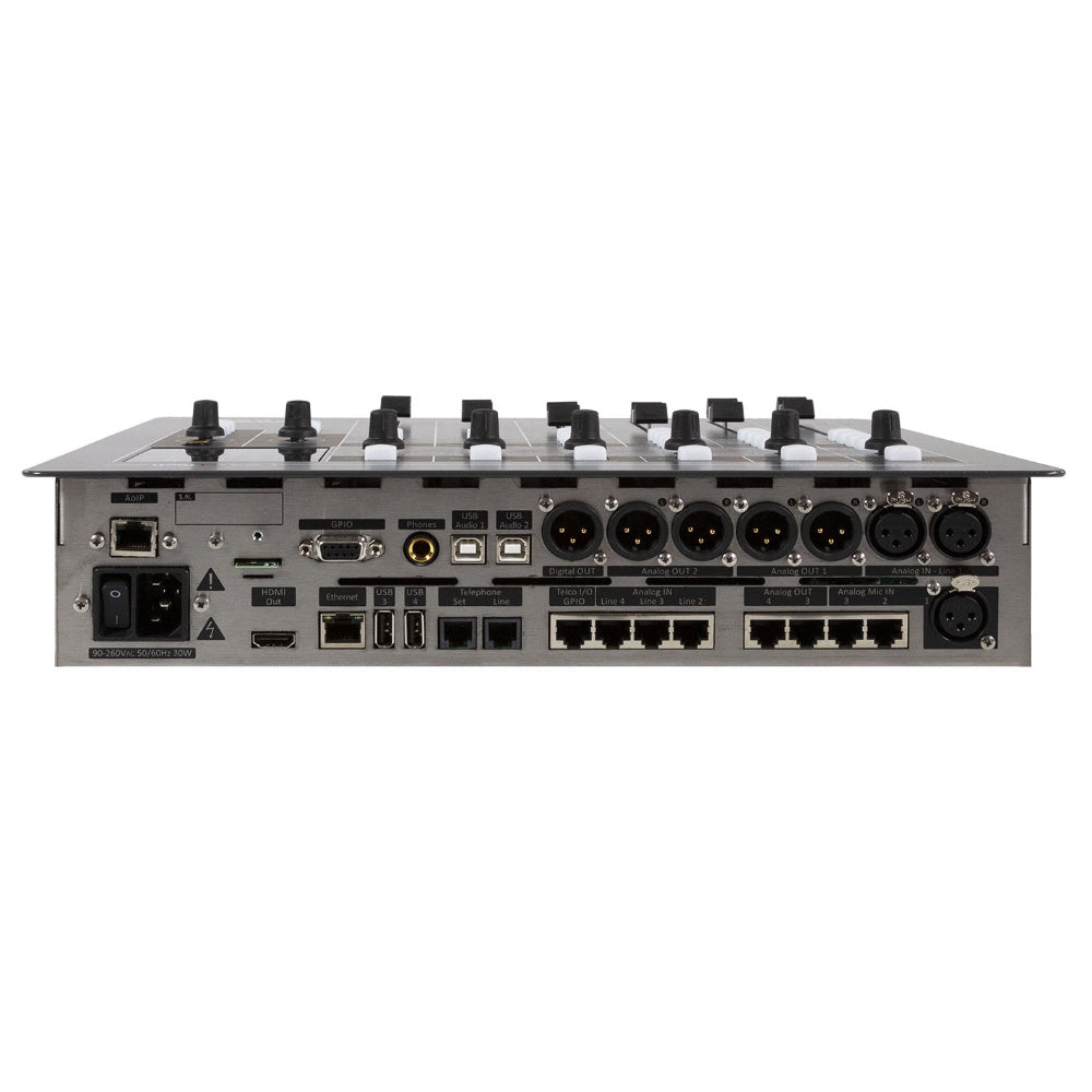 Axel Technology Oxygen 1000 Bluetooth Broadcast Audio Console