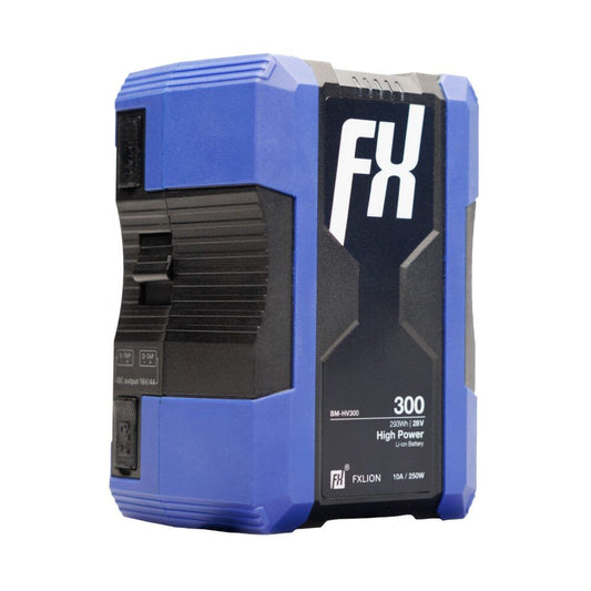 Waterbird High-Power B-Mount Battery for MS XL (FXLION BM-HV300).