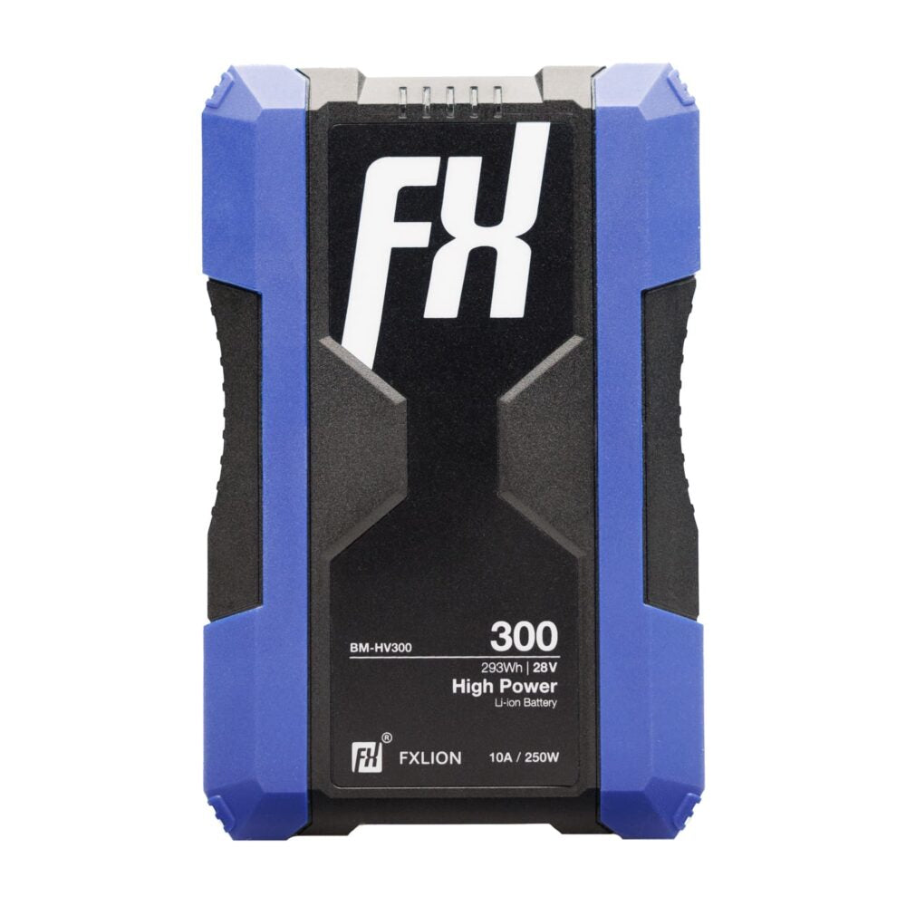 Waterbird High-Power B-Mount Battery for MS XL (FXLION BM-HV300)