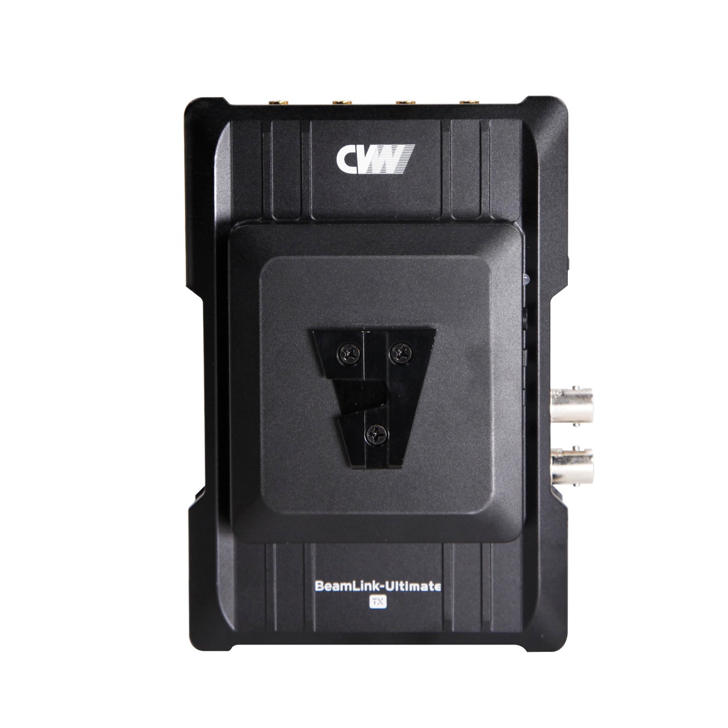CVW BeamLink Ultimate 1U Rack - 4CH Full HD SDI/HDMI Wireless Transmission System with Rack-mount Receiver and Intercom