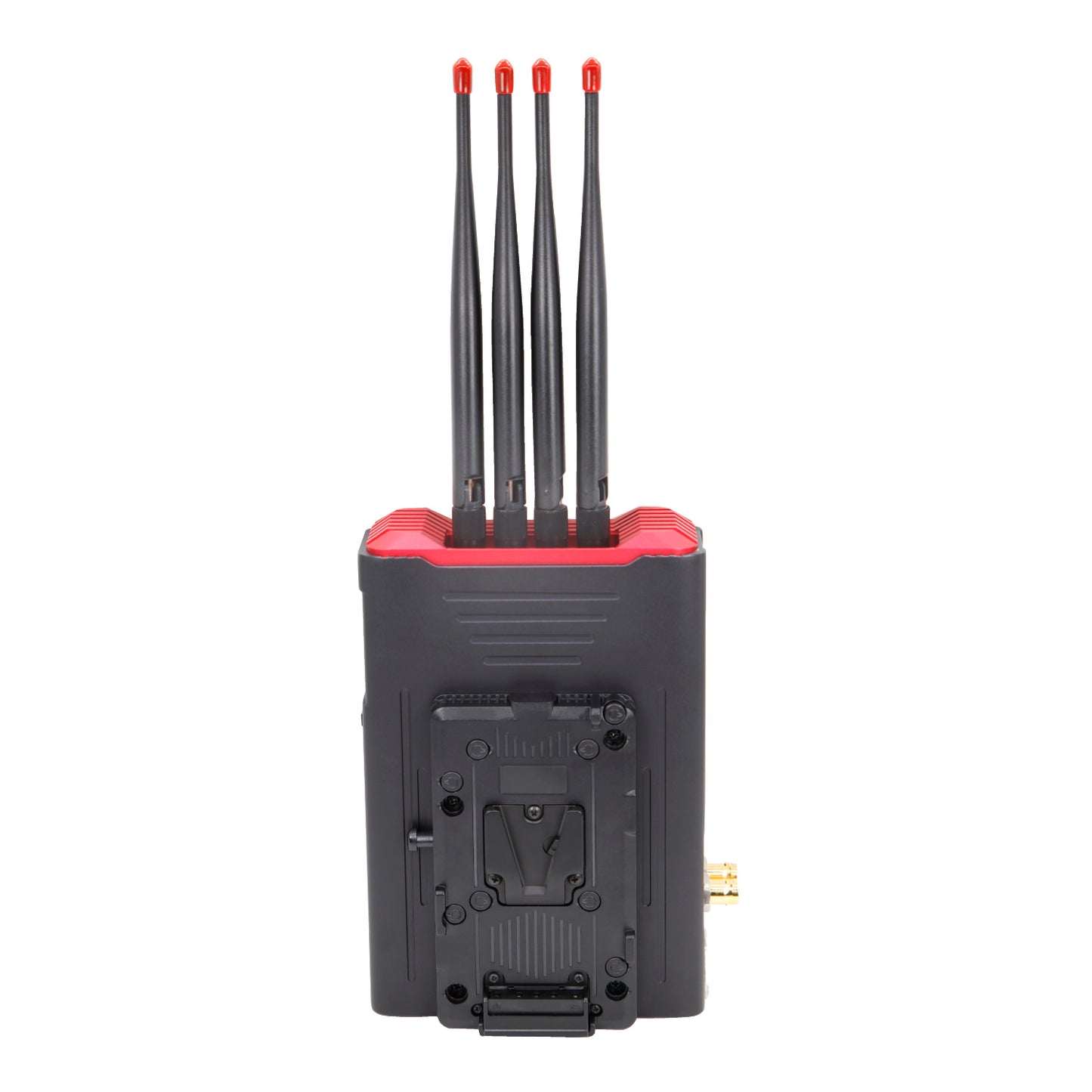 CVW BeamLink Duo Plus - 2CH Full HD 1000M (3200 ft) SDI/HDMI Wireless Transmission System