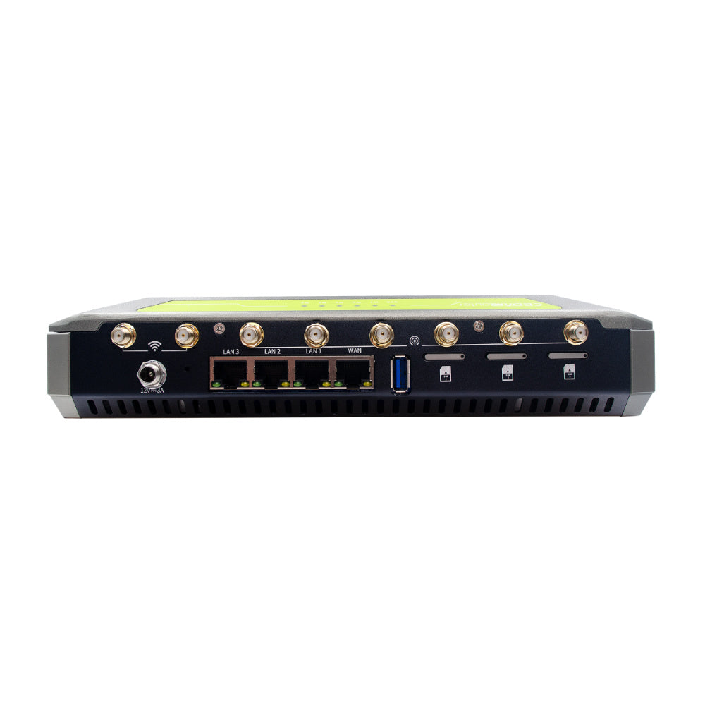 Cedar Router C3 - 4G/5G Bonding Router