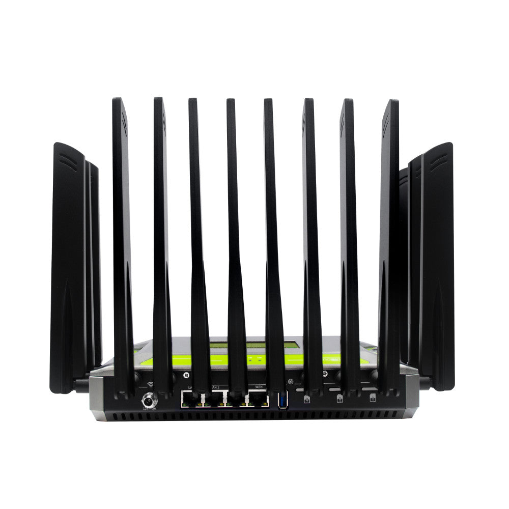 Cedar Router C3 - 4G/5G Bonding Router