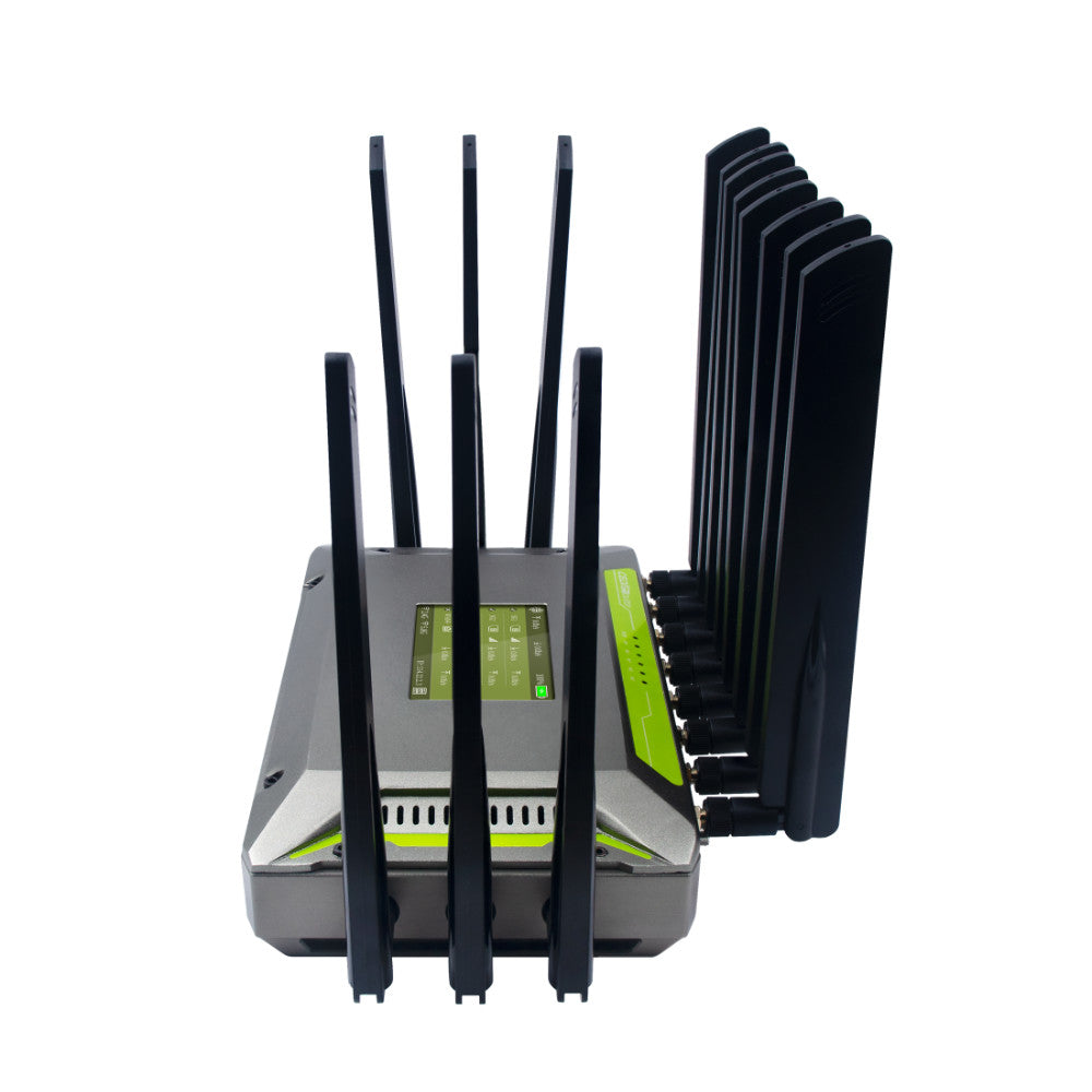 Cedar Router C3 - 4G/5G Bonding Router