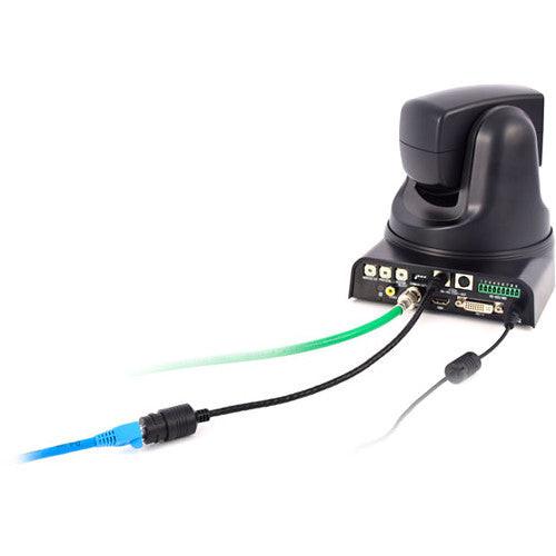 AIDA Imaging 8-Pin RS232 to Cross RJ45 Cable Connector Cable