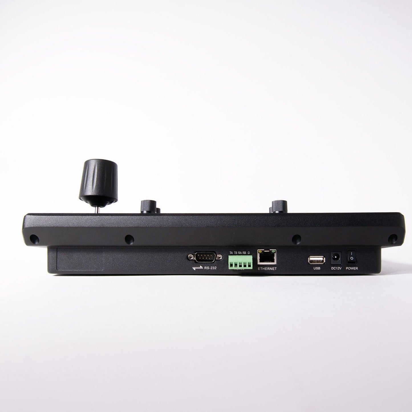 AIDA Imaging CCU-IP VISCA Serial and IP PTZ Camera Controller