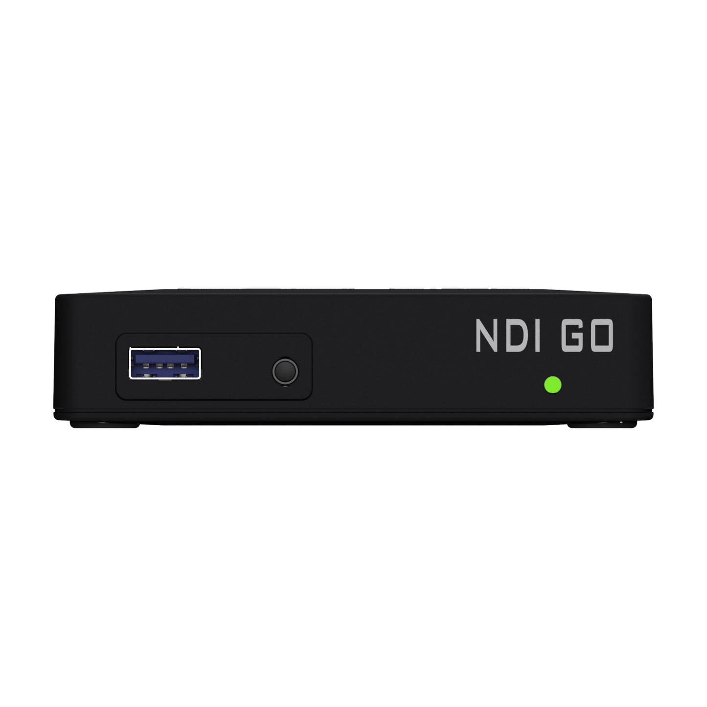 CNDLive NDI Go - NDI to HDMI Decoder