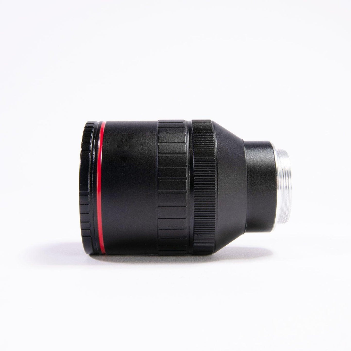AIDA Imaging HD Varifocal 2.8-12mm Manual Iris CS Mount Lens