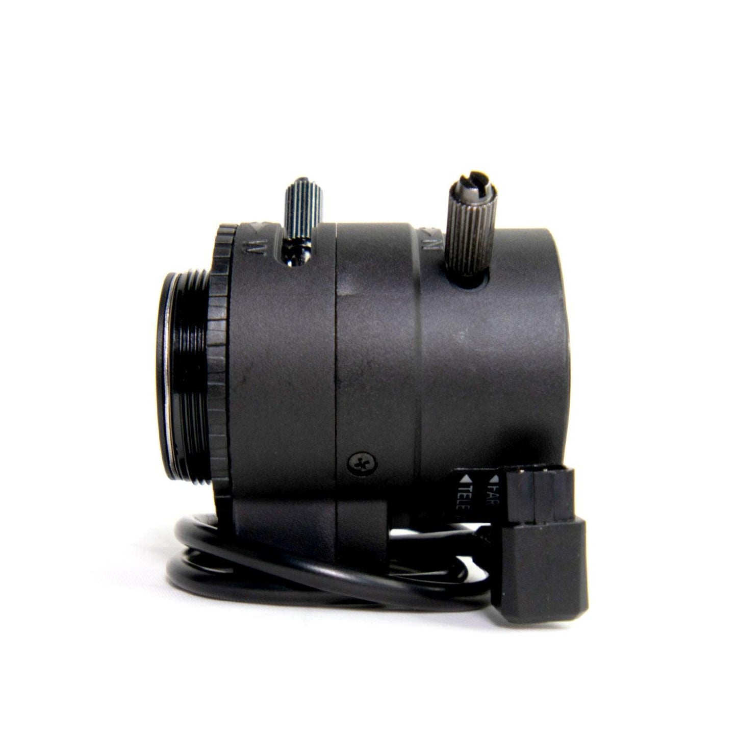 AIDA Imaging 4K Varifocal 3.6~11mm Auto-DC Iris CS Mount Lens