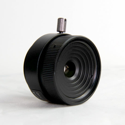 AIDA Imaging 6mm HD CS Mount Lens