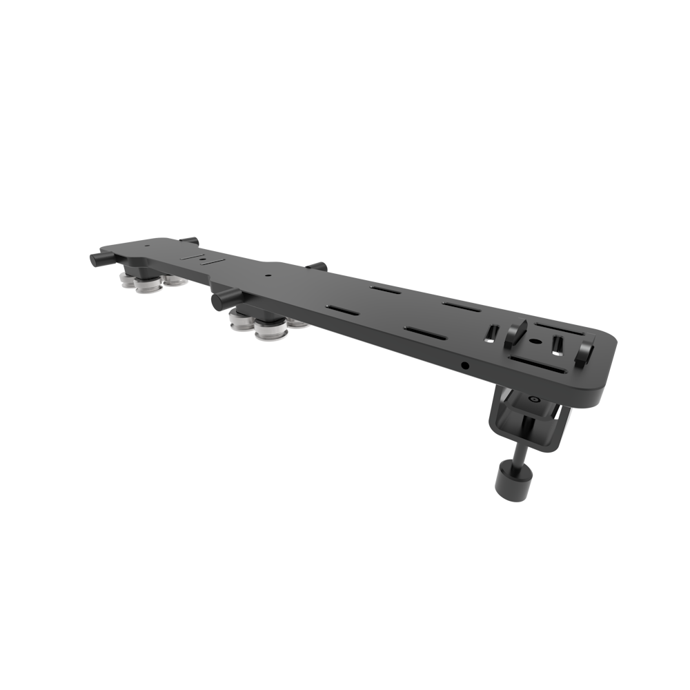 Waterbird Cable Management Wagon for MS XL Slider System