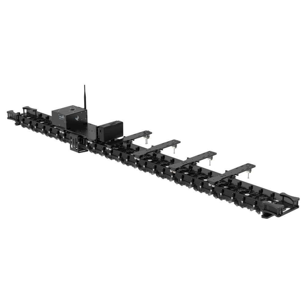 Waterbird Cable Management Wagon for MS XL Slider System