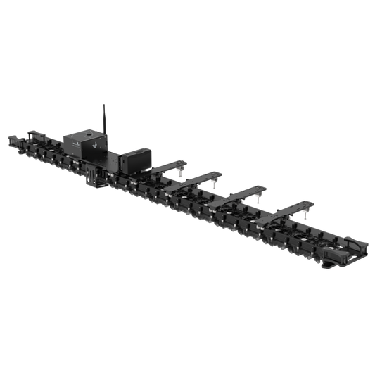 Waterbird Cable Management Wagon for MS XL Slider System.