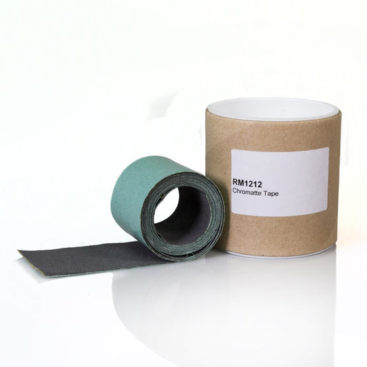 Reflecmedia Chromatte Tape.