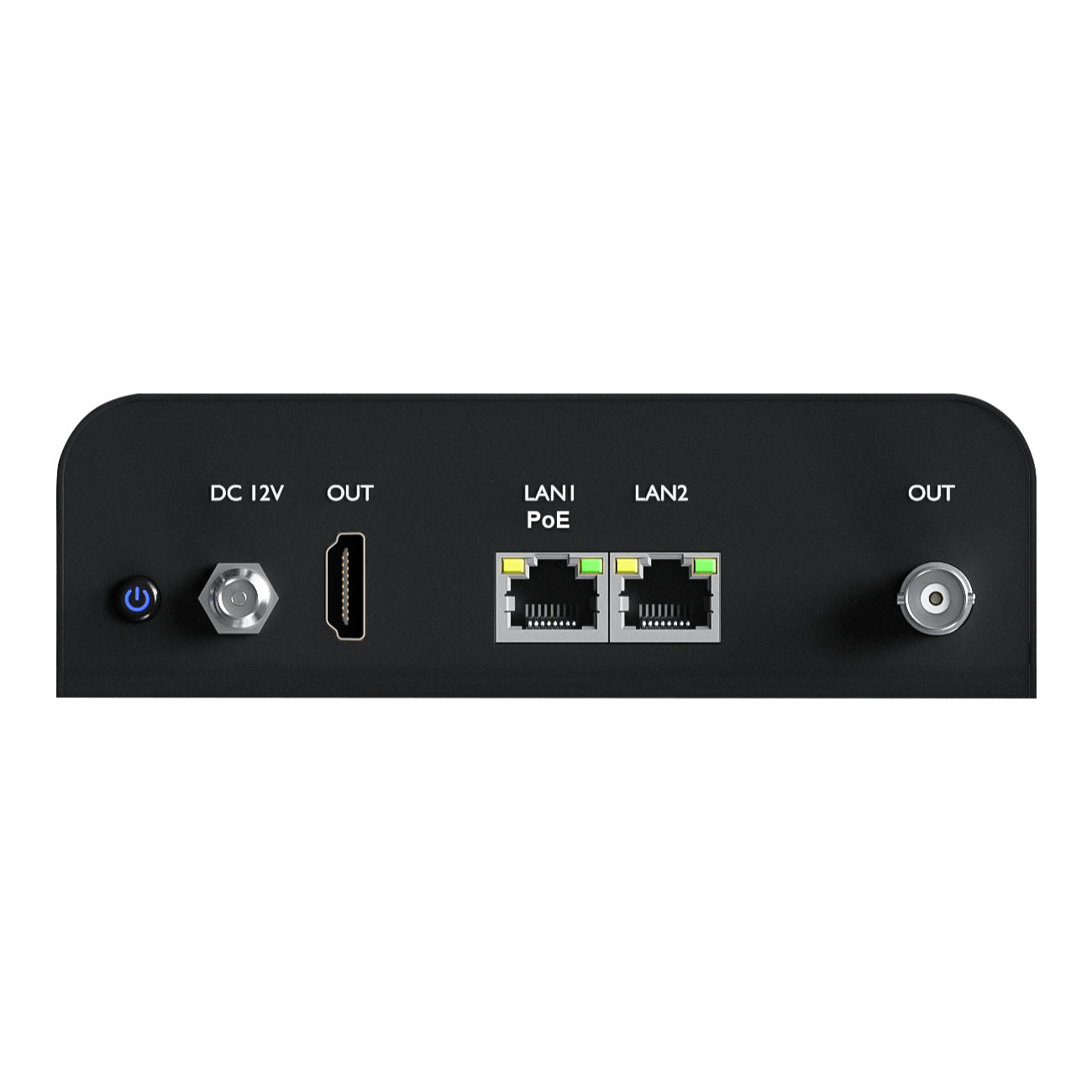 CNDLive C6 Encoder & D1 Decoder Bundle