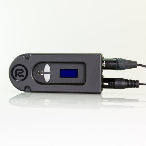 Reflecmedia Medium Dual LiteRing Kit with Controller and Power Supply