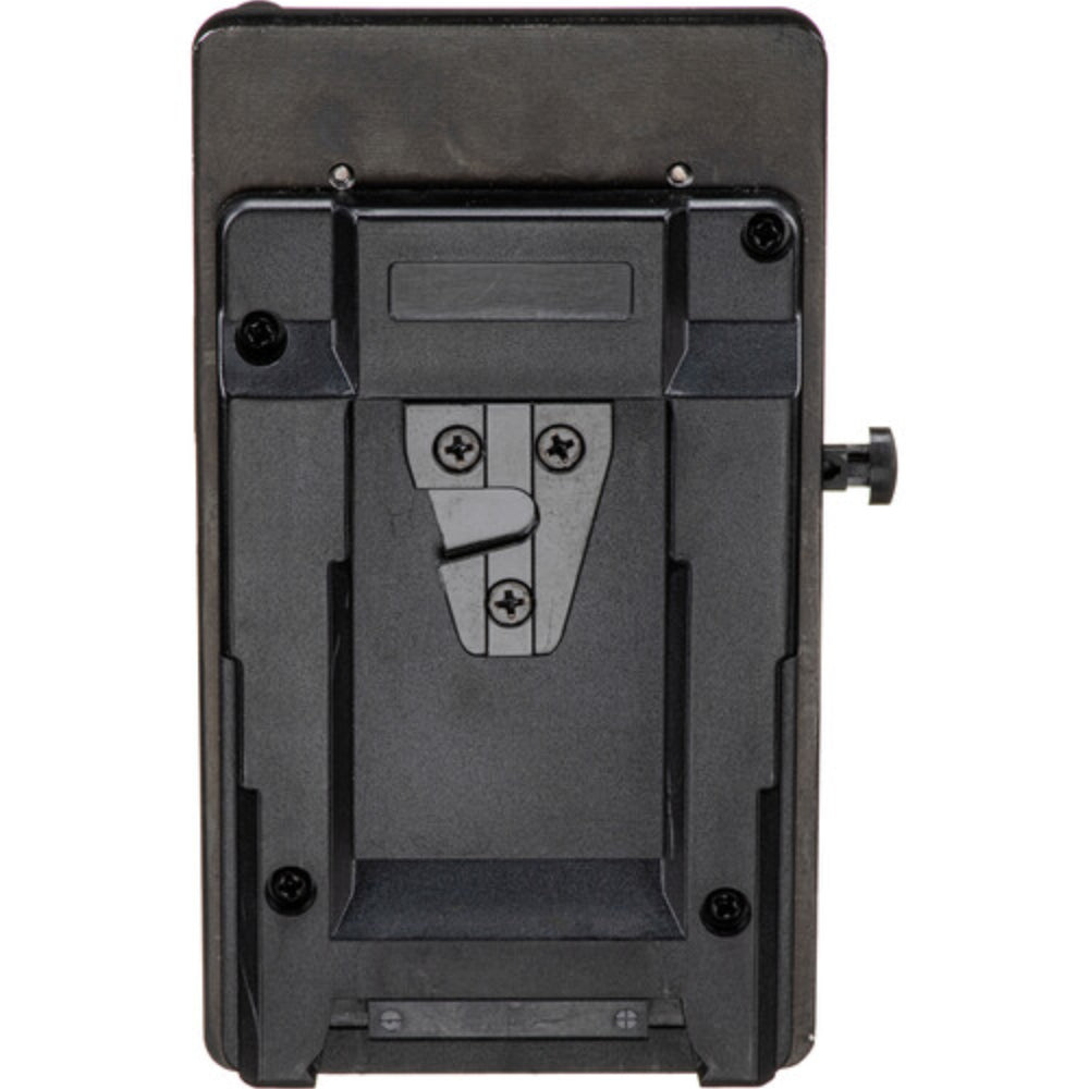 Waterbird V-Mount Plate for Dynacore Battery for MS SWIFT S Slider (D-HB26)
