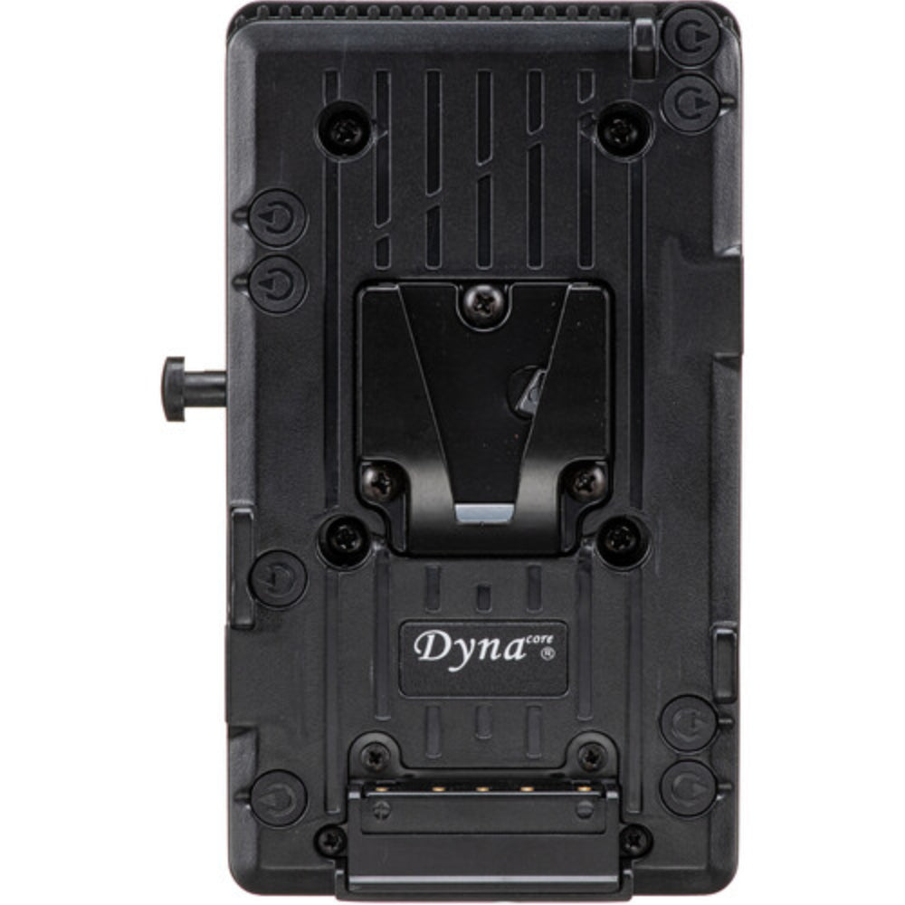 Waterbird V-Mount Plate for Dynacore Battery for MS SWIFT S Slider (D-HB26)