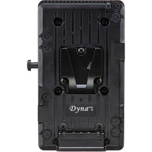 Waterbird V-Mount Plate for Dynacore Battery for MS SWIFT S Slider (D-HB26).