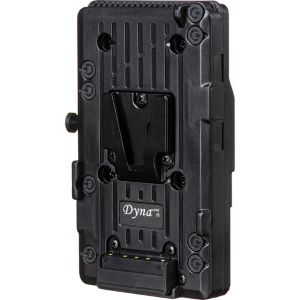 Waterbird V-Mount Plate for Dynacore Battery for MS SWIFT S Slider (D-HB26)