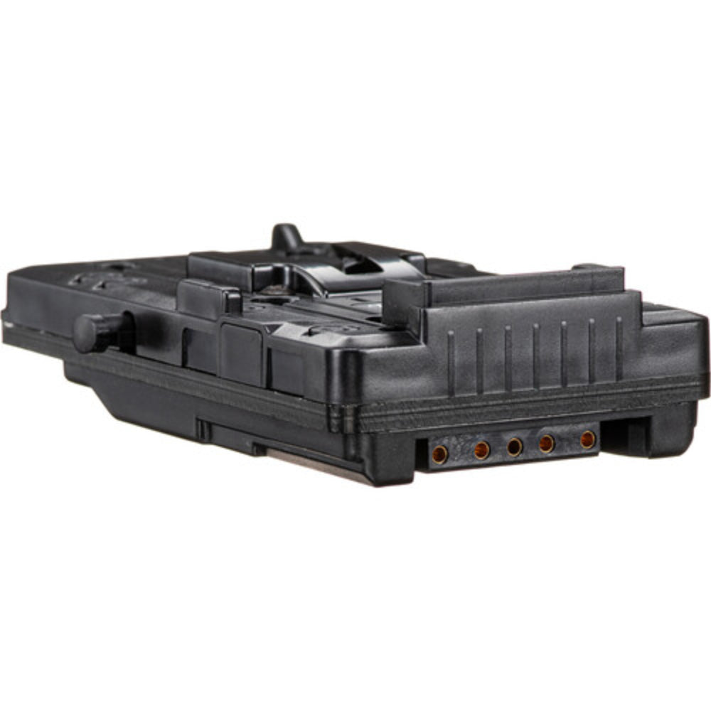 Waterbird V-Mount Plate for Dynacore Battery for MS SWIFT S Slider (D-HB26)