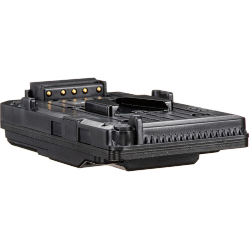 Waterbird V-Mount Plate for Dynacore Battery for MS SWIFT S Slider (D-HB26)