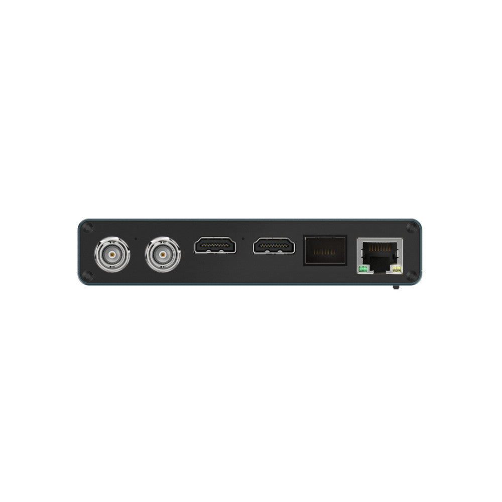 Science Image - Bundle with Two (2) FLOW 2 Up/Down/Cross Converters and Fiber SFP Modules