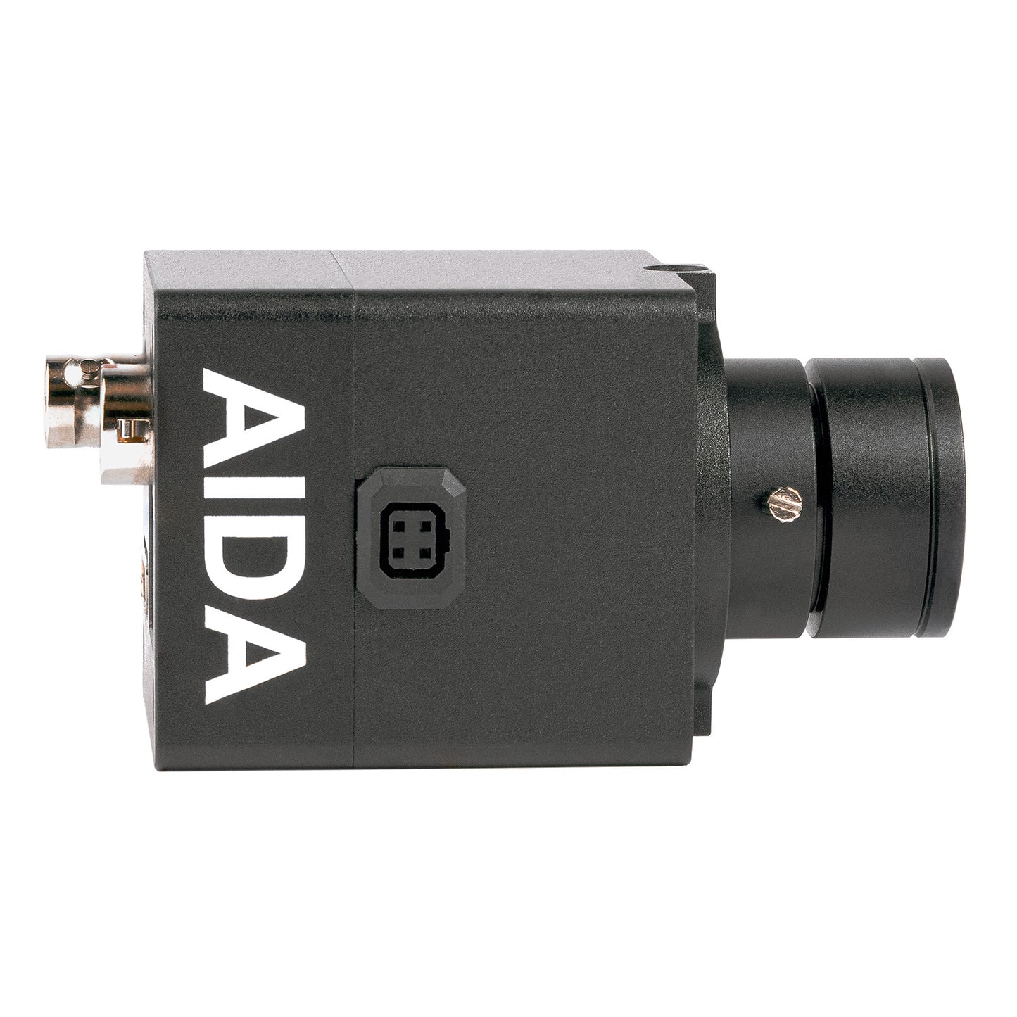 AIDA Imaging GEN3G-IPC-200 - FHD Genlock 3G-SDI/HDMI POV Camera with IP Control