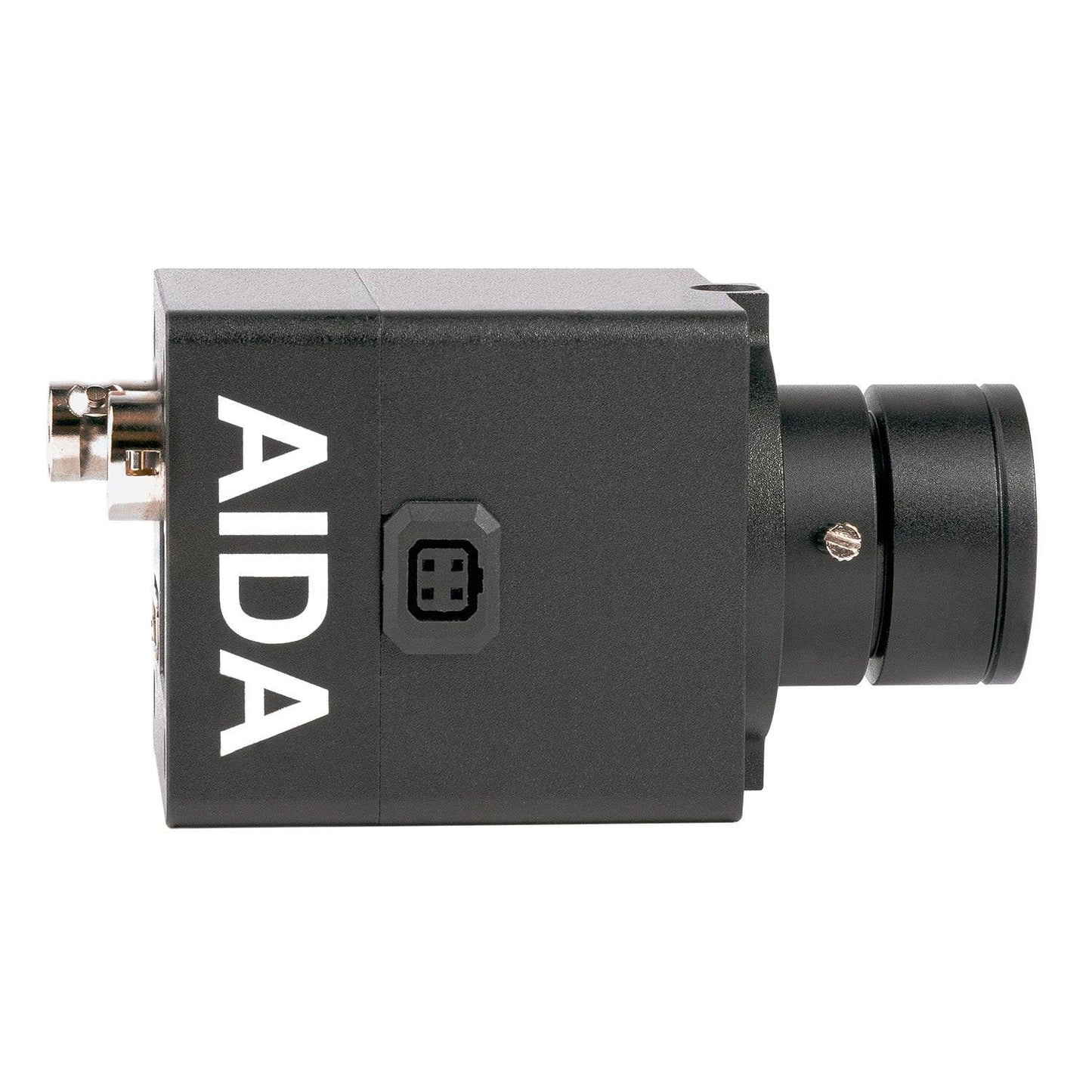 AIDA Imaging GEN3G-IPC-200 - FHD Genlock 3G-SDI/HDMI POV Box Camera