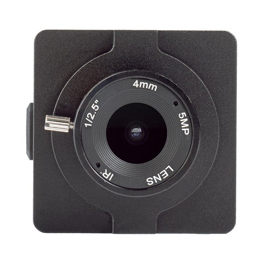 AIDA Imaging GEN3G-IPC-200 - FHD Genlock 3G-SDI/HDMI POV Box Camera