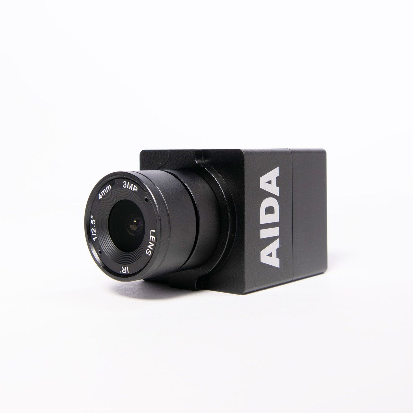 AIDA Imaging HD-100A - FHD HDMI POV Camera with TRS Stereo Audio Input