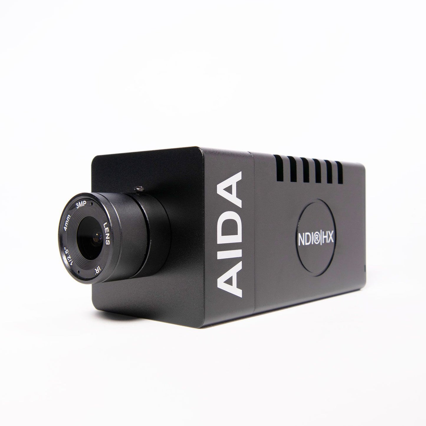 AIDA Imaging HD-NDI-200 - Full HD NDI|HX HDMI IP PoE POV Camera