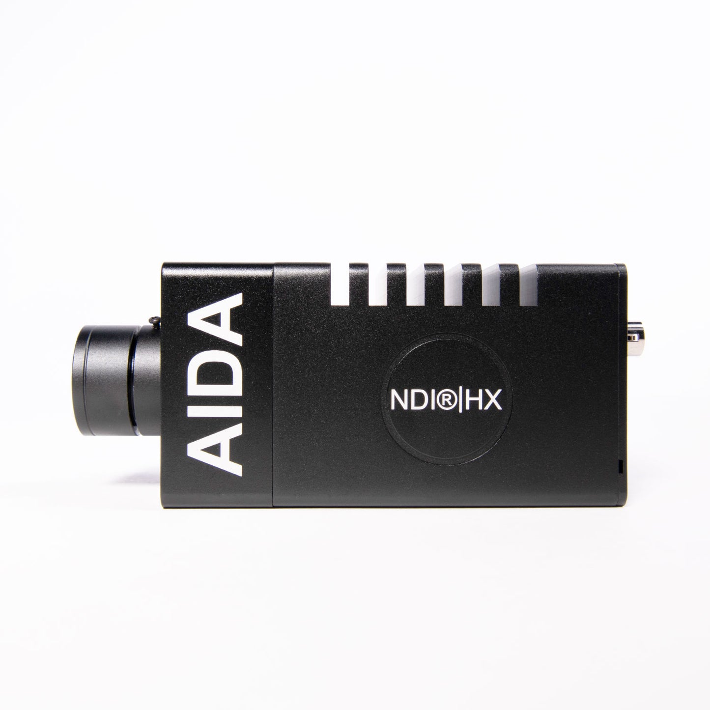 AIDA Imaging HD-NDI-200 - Full HD NDI|HX HDMI IP PoE POV Camera