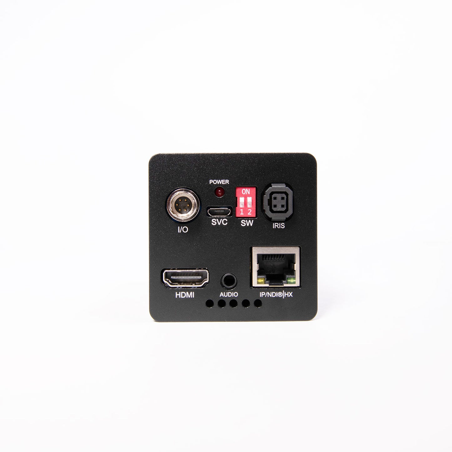 AIDA Imaging HD-NDI-200 - Full HD NDI|HX HDMI IP PoE POV Camera