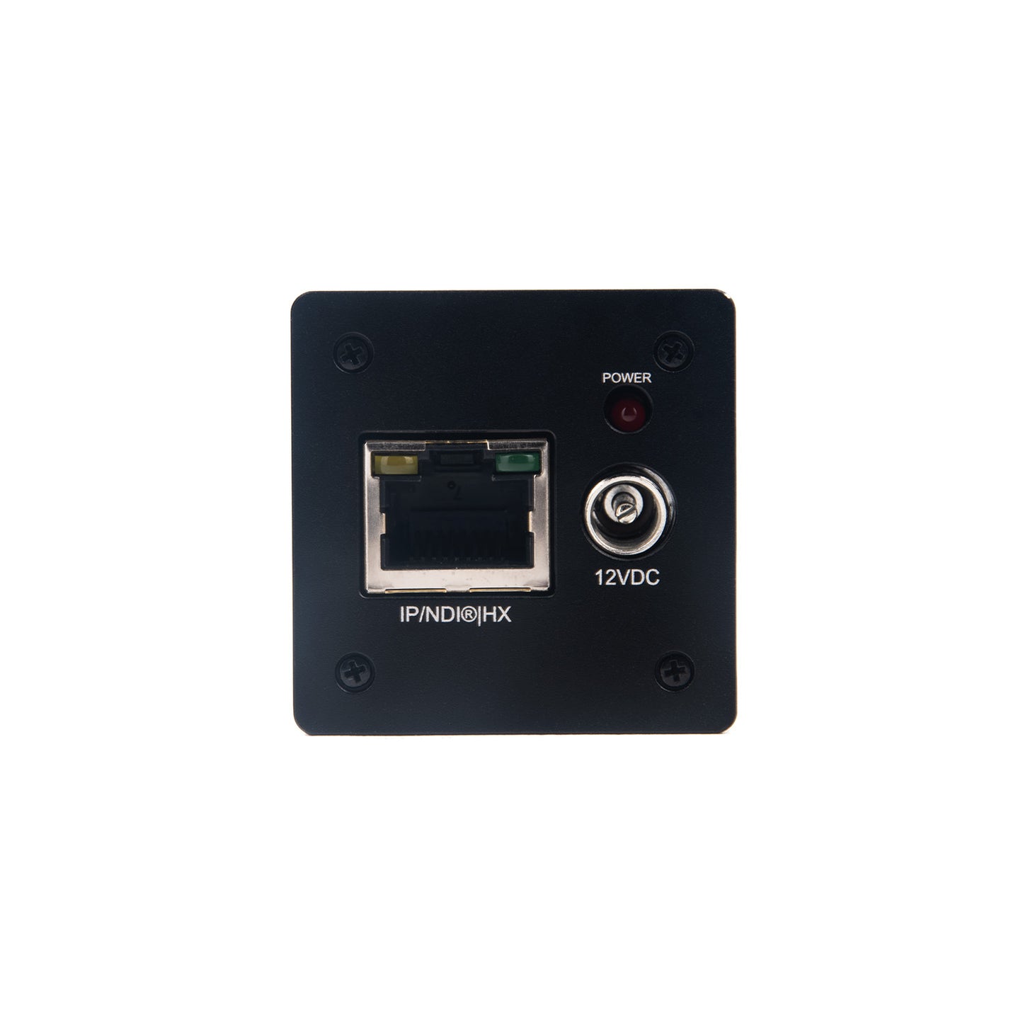 Two (2) AIDA HD-NDI-CUBE box cameras with vMix HD Software License