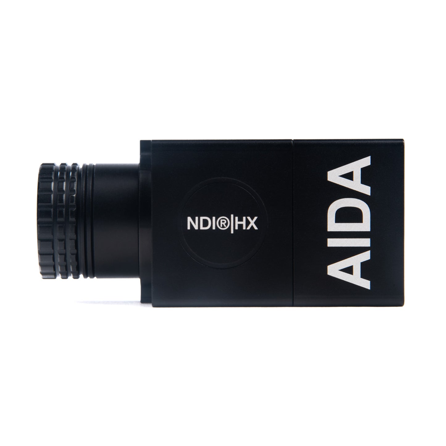 Two (2) AIDA HD-NDI-CUBE box cameras with vMix HD Software License
