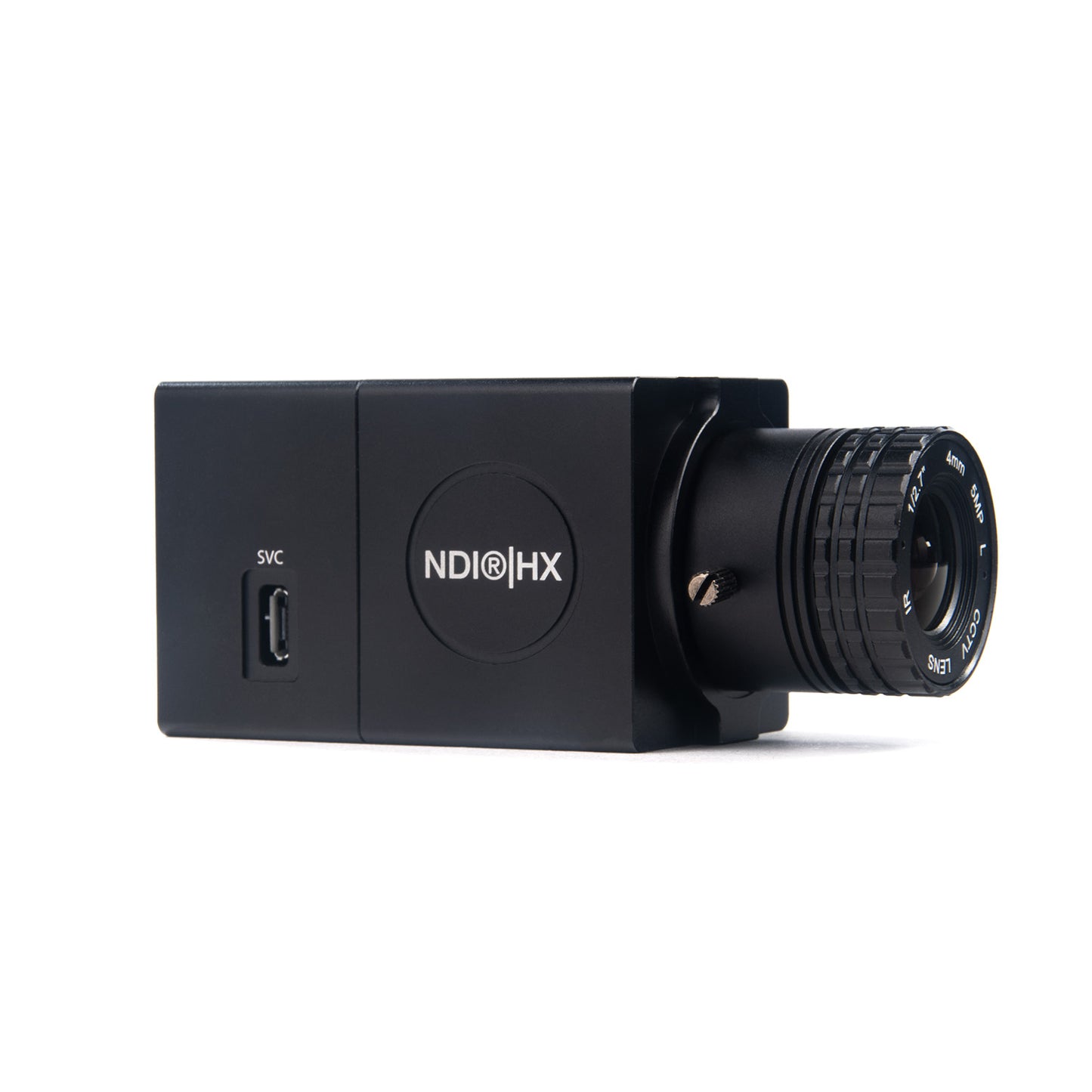 Two (2) AIDA HD-NDI-CUBE box cameras with vMix HD Software License