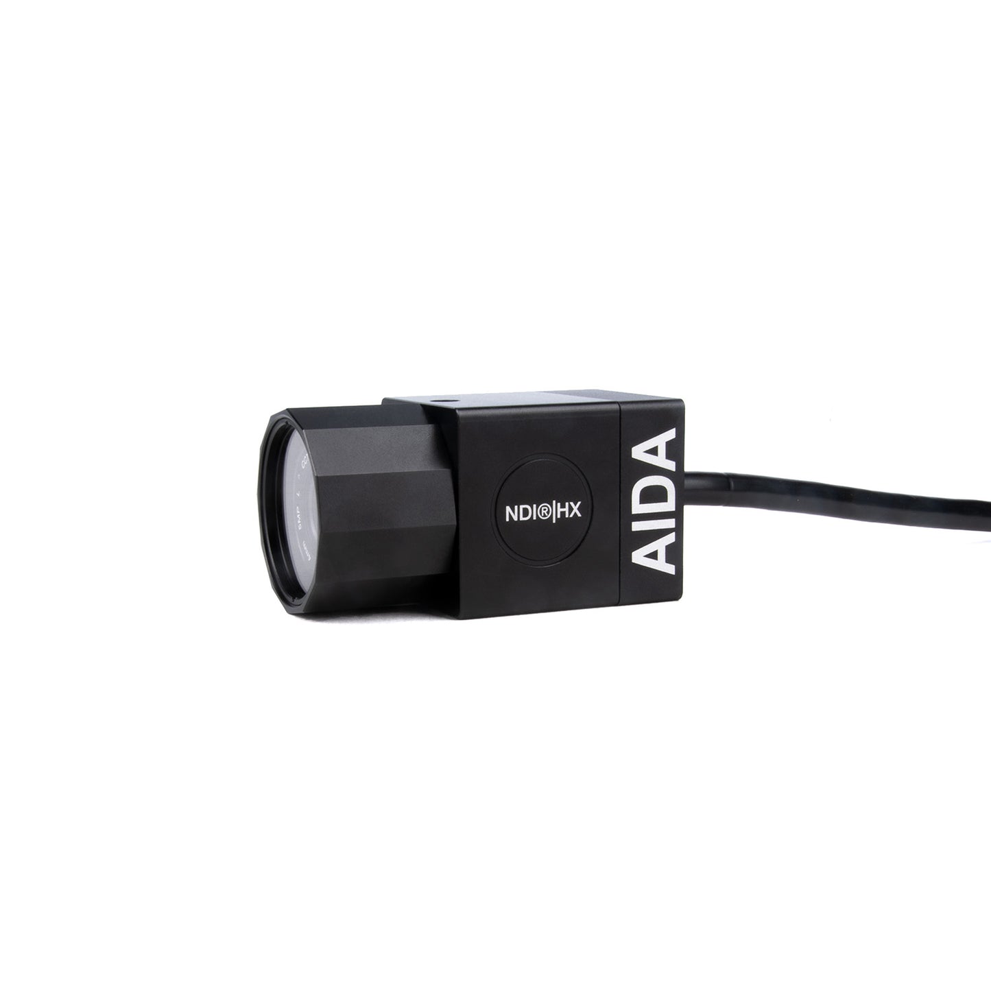AIDA Imaging HD-NDI-IP67 - Full HD NDI|HX IP Weatherproof POV Camera