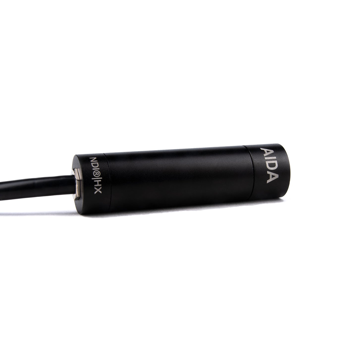 AIDA Imaging HD-NDI-MINI - FHD NDI|HX IP Weatherproof Cylinder POV Camera