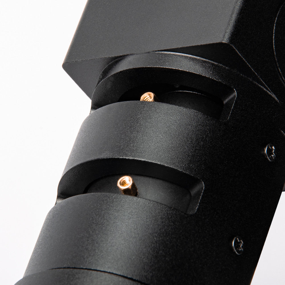 AIDA Imaging HD-NDI-TF - Full HD NDI|HX IP SRT PoE Weatherproof POV Camera with 05-50mm Varifocal Lens
