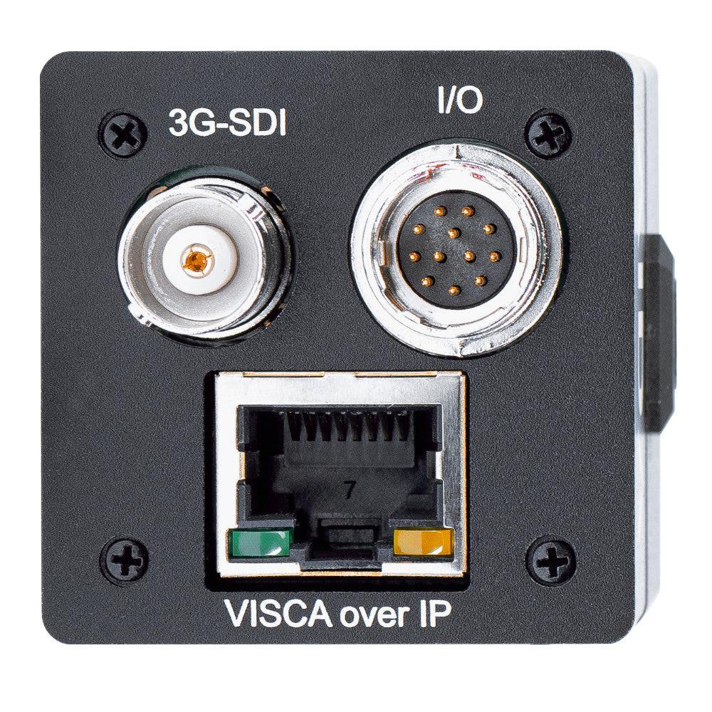 AIDA Imaging HD3G-IPC-100A - Full HD 3G-SDI POV Camera with IP Control