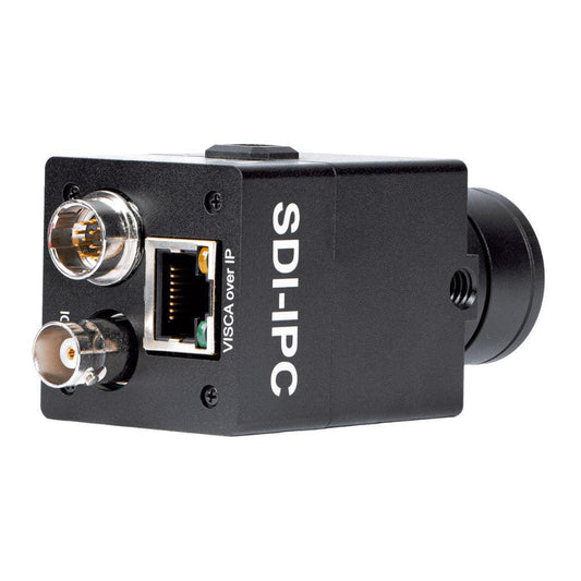 AIDA Imaging HD3G-IPC-100A - Full HD 3G-SDI POV Camera with IP Control