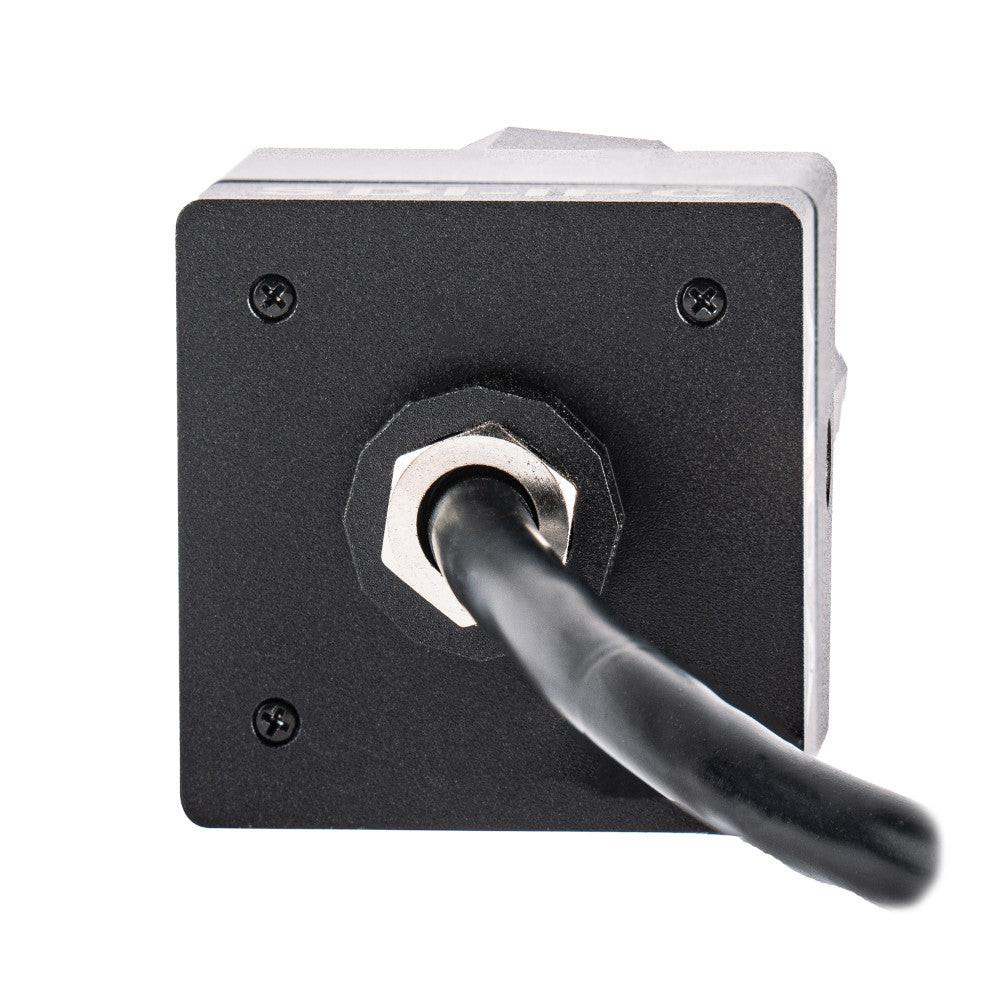 AIDA Imaging HD3G-IPC-IP67 - Full HD 3G-SDI Weatherproof POV Box Camera