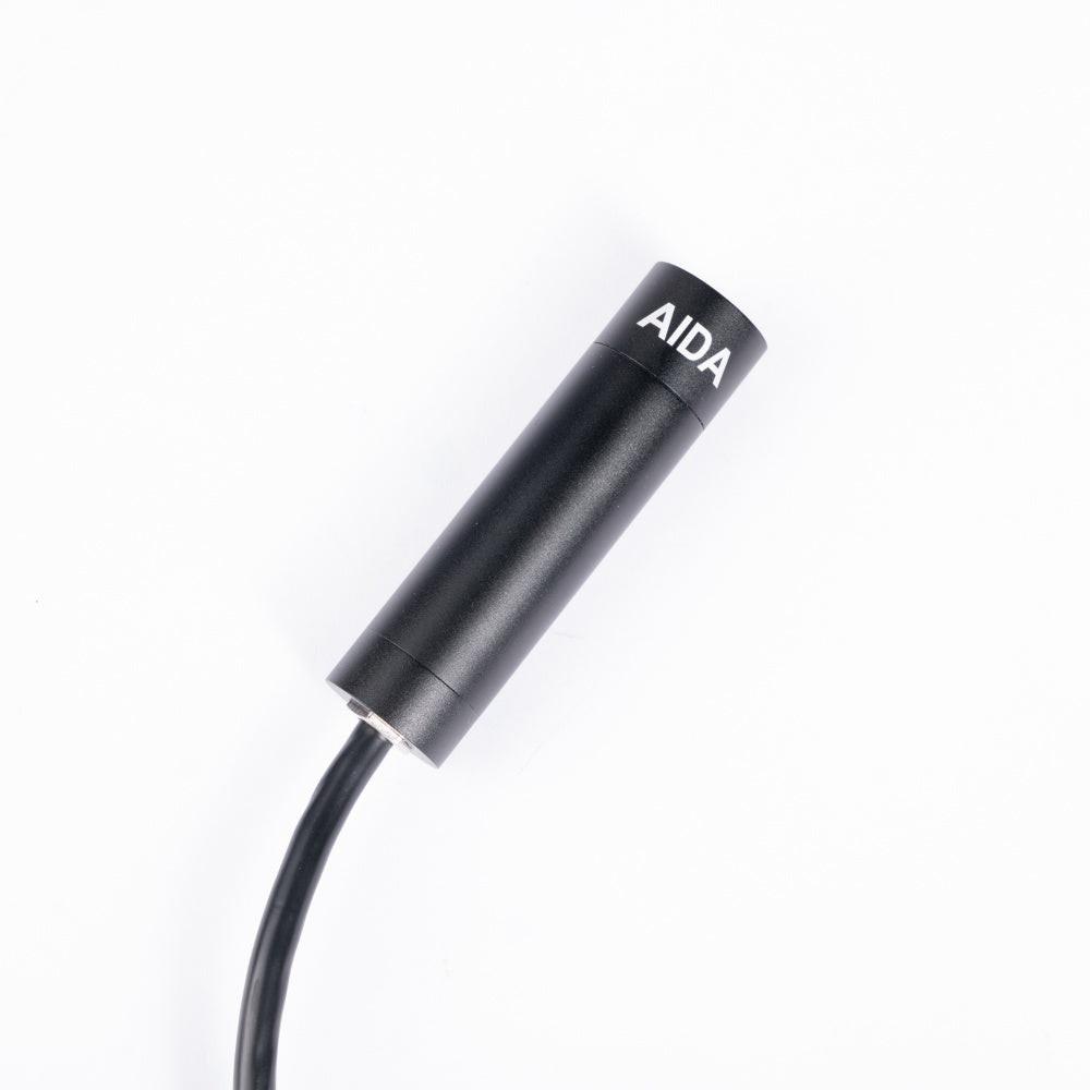 AIDA Imaging HD3G-IPC-MINI - Full HD 3G-SDI Weatherproof Lipstick Camera