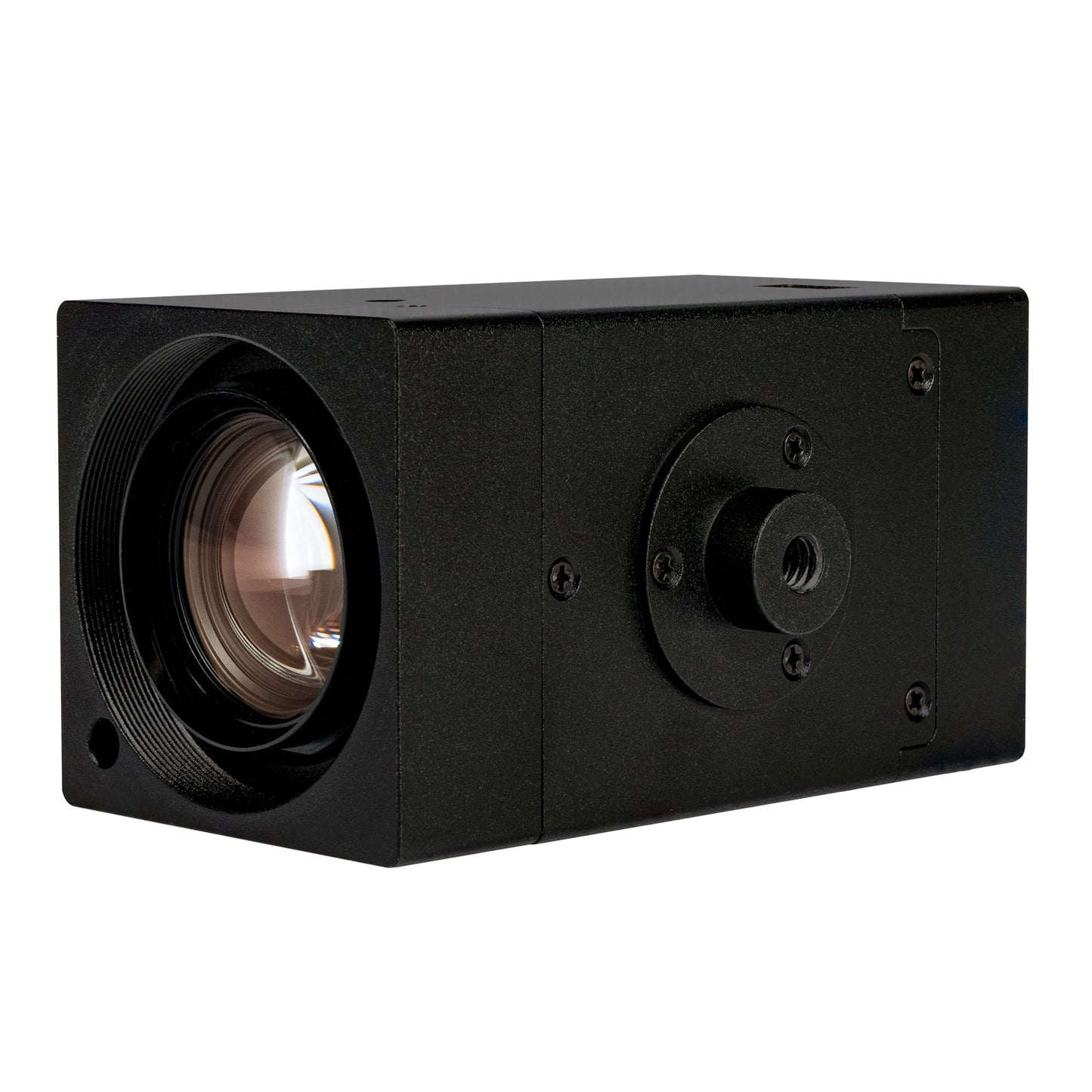 AIDA Imaging HD3G-IPC-MX10 - SDI HDMI POV Camera with 10X Macro Zoom